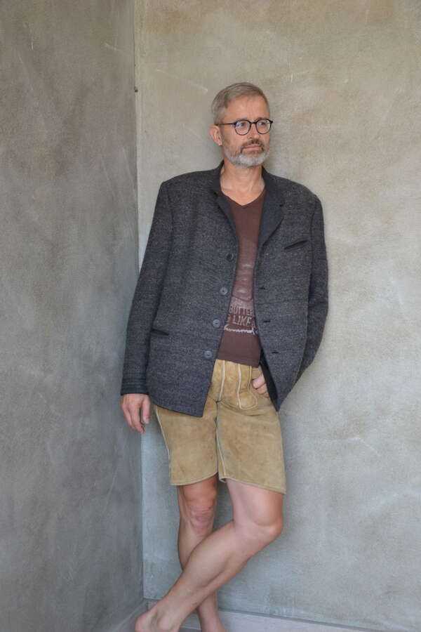 christian tracht
