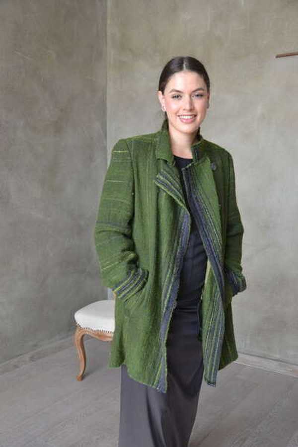 jacke barbara