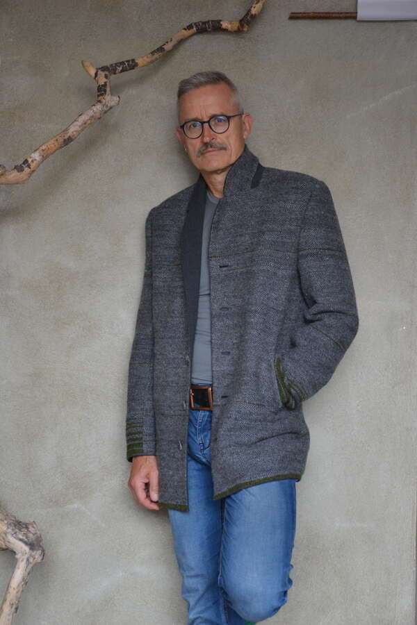 jacke matteo grauguen
