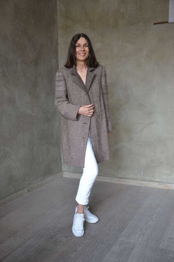 mantel layla alpaka