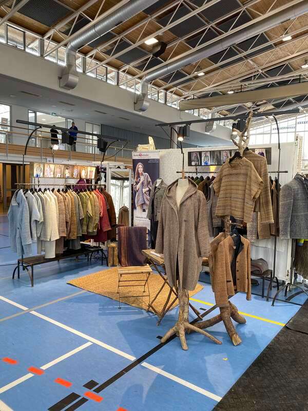 Nikolaus Dult in Sauerlach