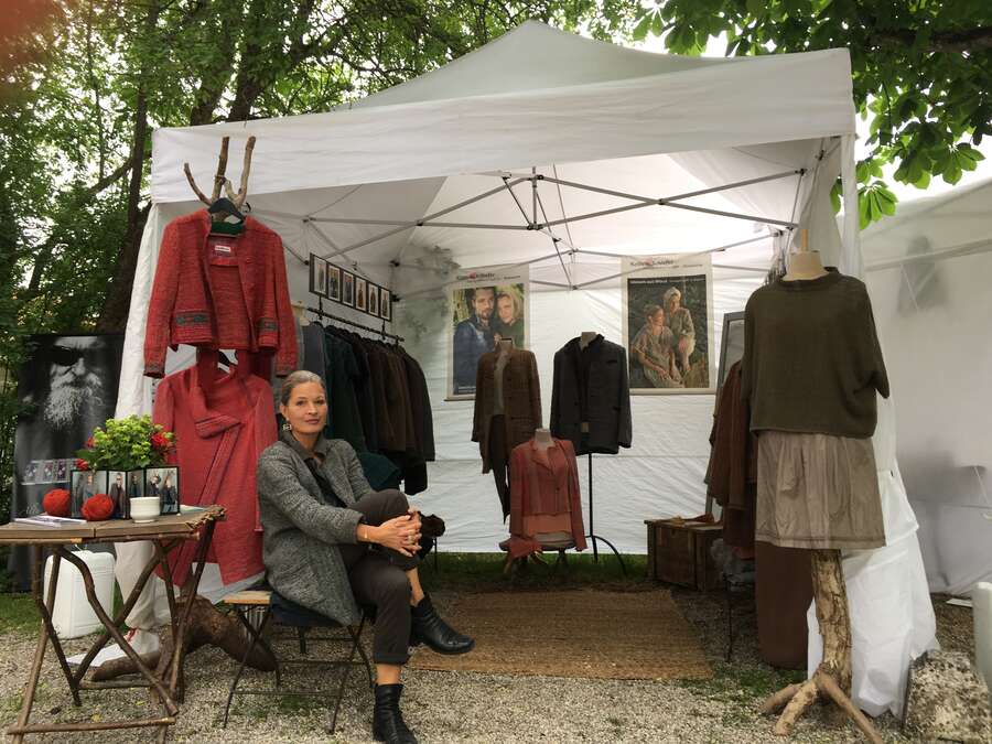 stand sommer