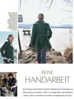 Presseberichte Kathrin Schiefe