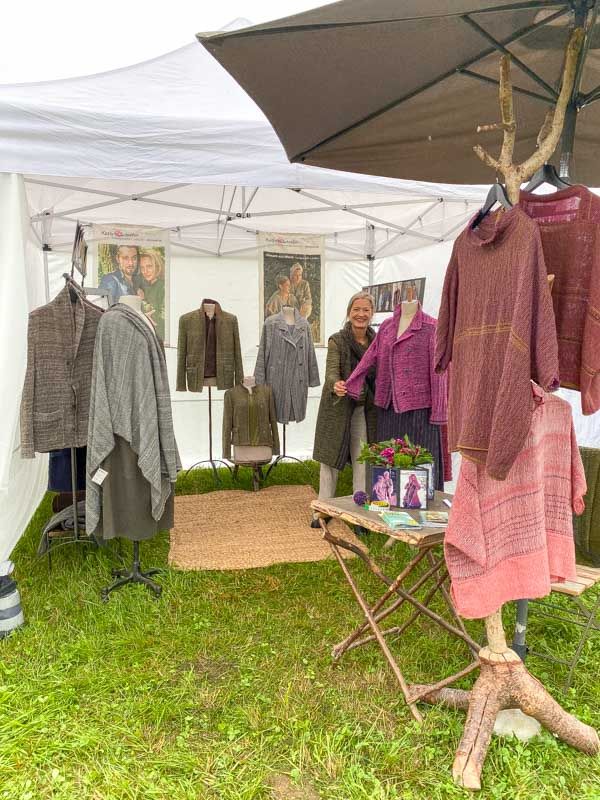 Einladung zum Töpfermarkt in Traunstein 12./13. Juli 2025