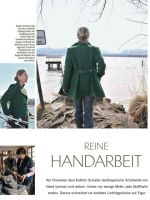 Presseberichte Kathrin Schiefe