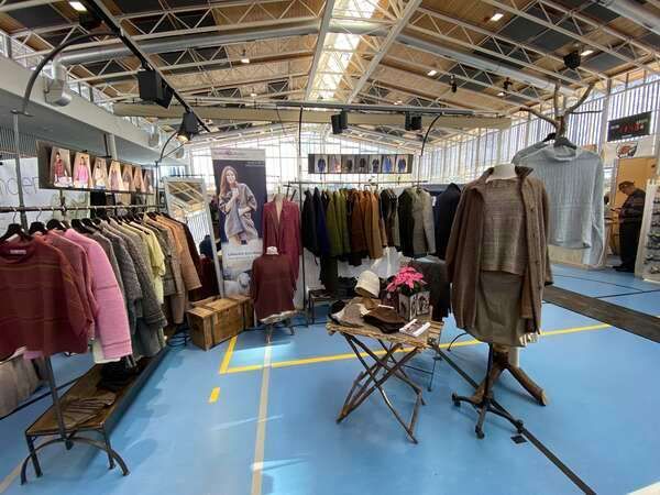 Nikolaus Dult in Sauerlach